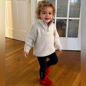 Burberry Leggings 2T